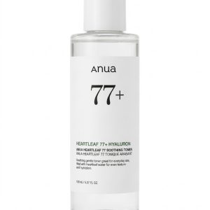 ANUA HEARTLEAF SOOTHING TONER