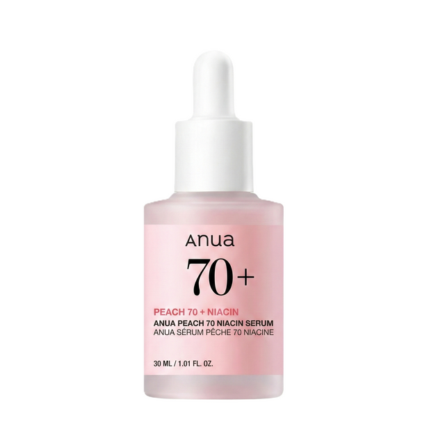 ANUA PEACH NIACIN SERUM