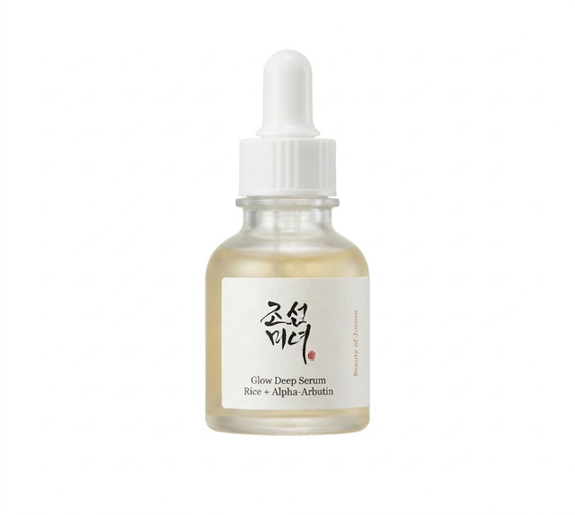 BEAUTY OF JOSEON GLOW DEEP SERUM: RICE + ALPHA ARBUTIN