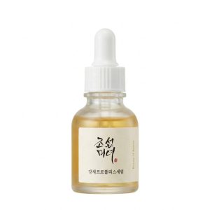 BEAUTY OF JOSEON GLOW SERUM PROPOLIS + NIACINAMIDE