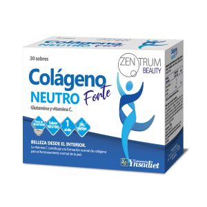 Colágeno neutro forte