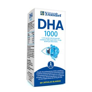 DHA 1000.