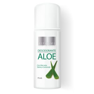Desodorante Aloe