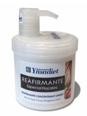 Reafirmante especial flacidez