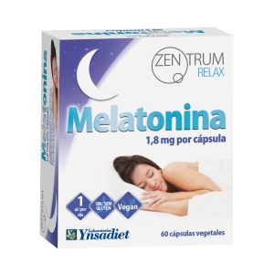Melatonina