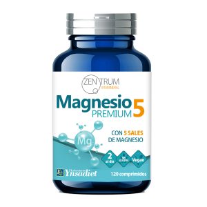 Magnesio Premium 5.