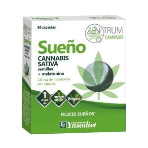 Cannabis Sueño