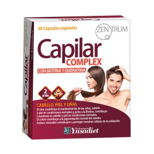 Capilar Complex