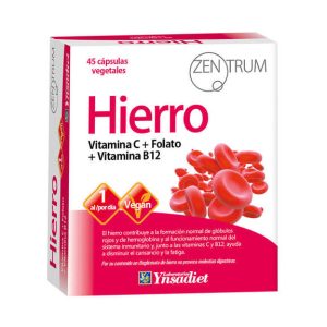 Hierro