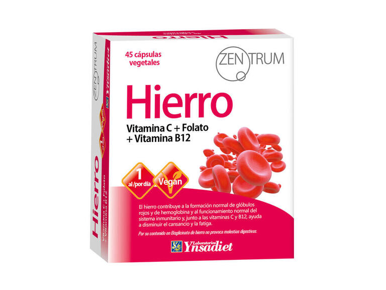 Hierro