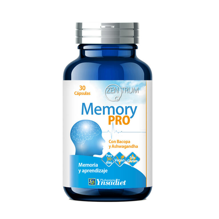 Memory Pro