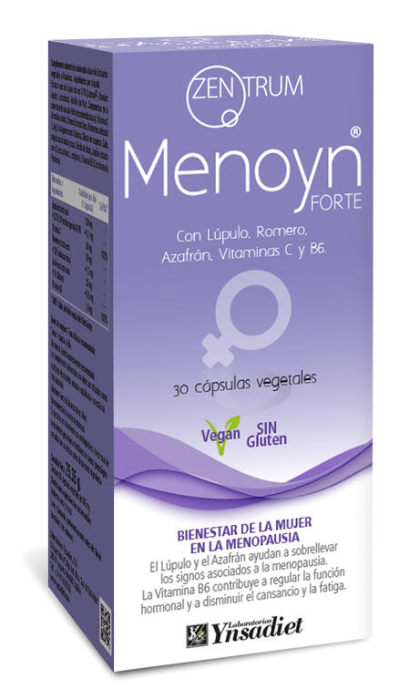 Menoyn Forte
