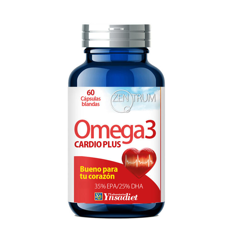 Omega 3 Cardio Plus