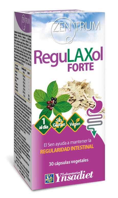 Regulaxol Forte