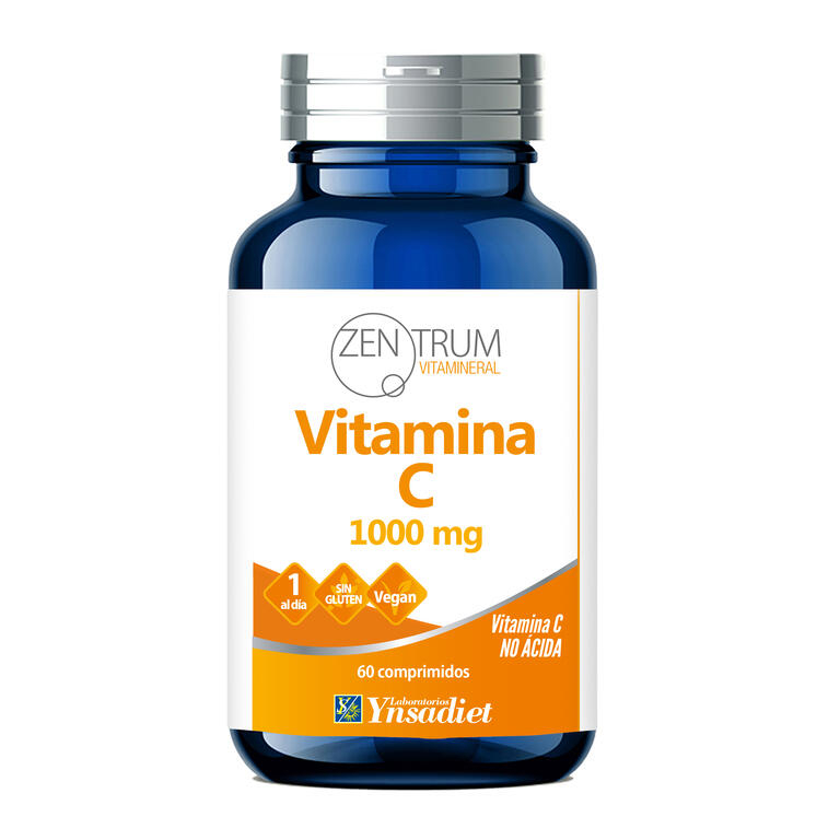 Vitamina C